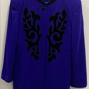 🛍Liz Claiborne Suit
